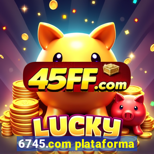 6745.com plataforma